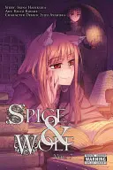 Spice and Wolf, Volume 7