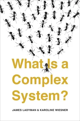 Qu'est-ce qu'un système complexe&nbsp;? - What Is a Complex System?