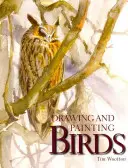 Dessiner et peindre des oiseaux - Drawing and Painting Birds