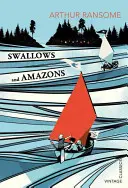 Hirondelles et amazones - Swallows and Amazons