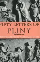 Cinquante lettres de Pline - Fifty Letters of Pliny