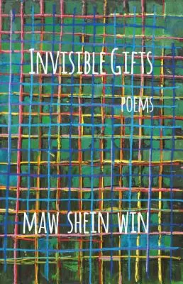 Cadeaux invisibles : Poèmes - Invisible Gifts: Poems