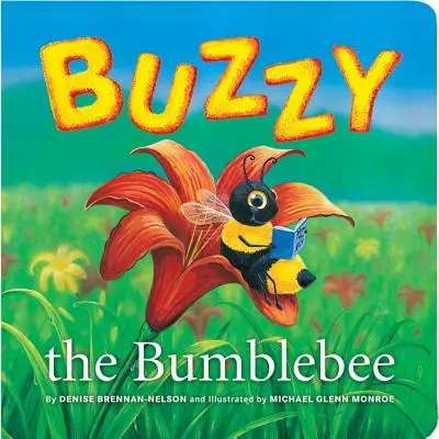 Buzzy le bourdon - Buzzy the Bumblebee