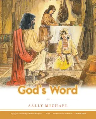 La parole de Dieu - God's Word