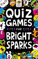 Jeux de Quiz pour les petits malins, 2 - Quiz Games for Bright Sparks, 2