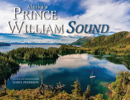 Le détroit du Prince William en Alaska - Alaska's Prince William Sound