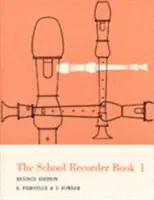 L'école de la flûte à bec - Livre 1 - School Recorder- Book 1