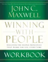 Winning with People Workbook (en anglais) - Winning with People Workbook