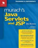 Murach's Java Servlets and JSP (en anglais) - Murach's Java Servlets and JSP