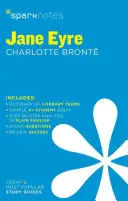 Jane Eyre - Guide de littérature, 37 - Jane Eyre Sparknotes Literature Guide, 37