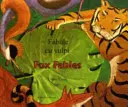 Fox Fables en roumain et en anglais - Fox Fables in Romanian and English