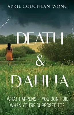 La mort et le dahlia - Death & Dahlia