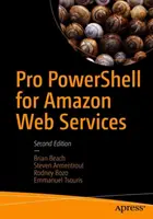 Pro Powershell pour Amazon Web Services - Pro Powershell for Amazon Web Services