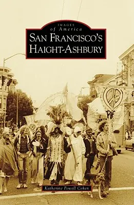 Le Haight-Ashbury de San Francisco - San Francisco's Haight-Ashbury