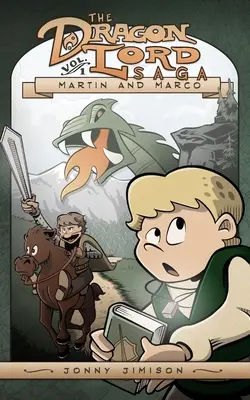 Martin et Marco - Martin and Marco