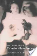 Le Livre d'Oxford des histoires de fantômes de l'époque victorienne - The Oxford Book of Victorian Ghost Stories