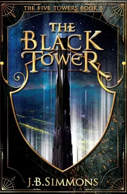 La tour noire - The Black Tower