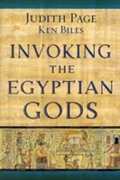 Invoquer les dieux égyptiens - Invoking the Egyptian Gods