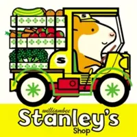 Le magasin de Stanley - Stanley's Shop