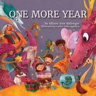 Une année de plus - One More Year