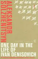 Une journée dans la vie d'Ivan Denissovitch - One Day in the Life of Ivan Denisovich