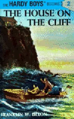 Hardy Boys 02 : La maison sur la falaise - Hardy Boys 02: The House on the Cliff