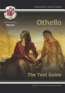 Guide de texte pour l'anglais au niveau A - Othello - A-level English Text Guide - Othello