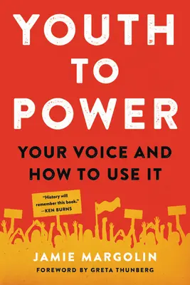 De la jeunesse au pouvoir : votre voix et comment l'utiliser - Youth to Power: Your Voice and How to Use It