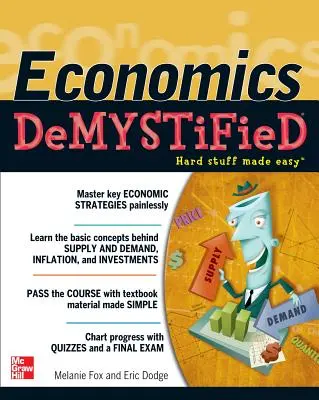 L'économie en marche - Economics DeMYSTiFieD