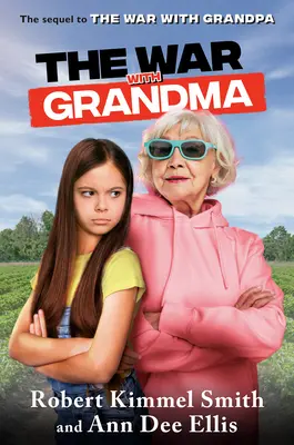 La guerre avec grand-mère - The War with Grandma