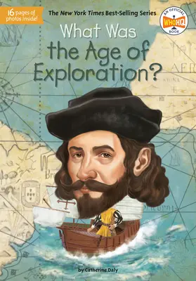 Quel était l'âge de l'exploration ? - What Was the Age of Exploration?