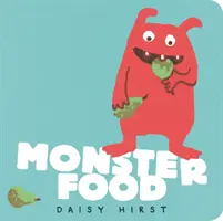 La nourriture des monstres - Monster Food