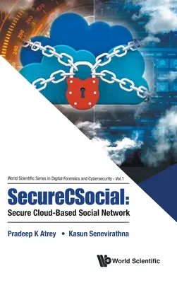 Securecsocial : Réseau social sécurisé basé sur le cloud - Securecsocial: Secure Cloud-Based Social Network