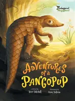 Les aventures d'un pangopup - Adventures of a Pangopup