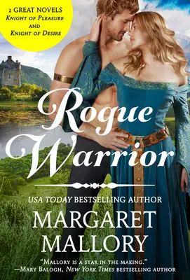 Rogue Warrior : Édition 2-en-1 avec Chevalier du Désir et Chevalier du Plaisir - Rogue Warrior: 2-In-1 Edition with Knight of Desire and Knight of Pleasure