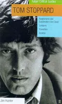 Tom Stoppard : Guide critique Faber - Tom Stoppard: Faber Critical Guide