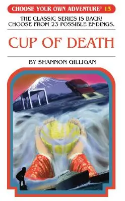 La coupe de la mort - Cup of Death