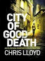 La ville de la bonne mort - City of Good Death