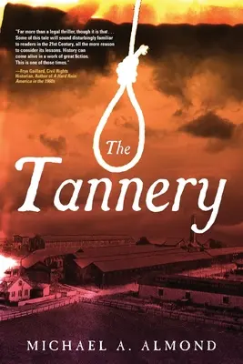 La Tannerie - The Tannery