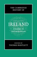 L'histoire de l'Irlande selon Cambridge - The Cambridge History of Ireland