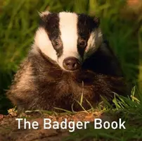 Livre du blaireau - Badger Book