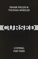 Cursed - Une série originale de Netflix - Cursed - A Netflix Original Series