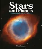 Étoiles et planètes : Comprendre l'univers - Stars and Planets: Understanding the Universe