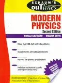 Schaum's Outline of Modern Physics (en anglais) - Schaum's Outline of Modern Physics