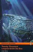 Niveau 1 : 20 000 lieues sous les mers - Level 1: 20,000 Leagues Under the Sea