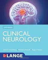 Lange Clinical Neurology, 11e édition - Lange Clinical Neurology, 11th Edition