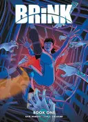 Brink, 1 : Livre 1 - Brink, 1: Book One