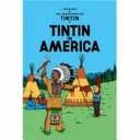 Tintin en Amérique - Tintin in America