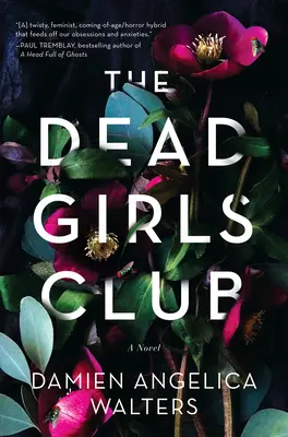 Le club des filles mortes - The Dead Girls Club