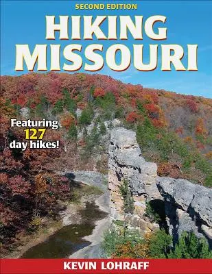 Randonnée dans le Missouri - Hiking Missouri